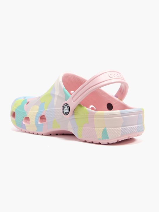 Crocs Clog Pink 88219 3