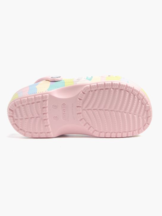Crocs Clog Pink 88219 4