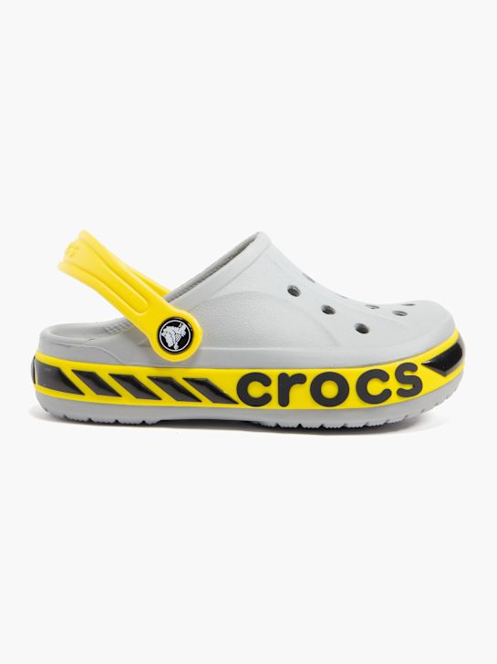 Crocs Clog Grey 88221 1