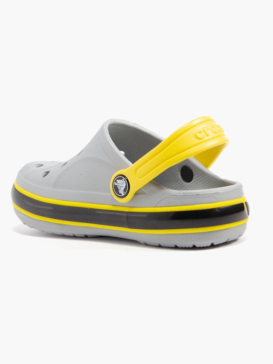 Crocs Clog Grey 88221 3