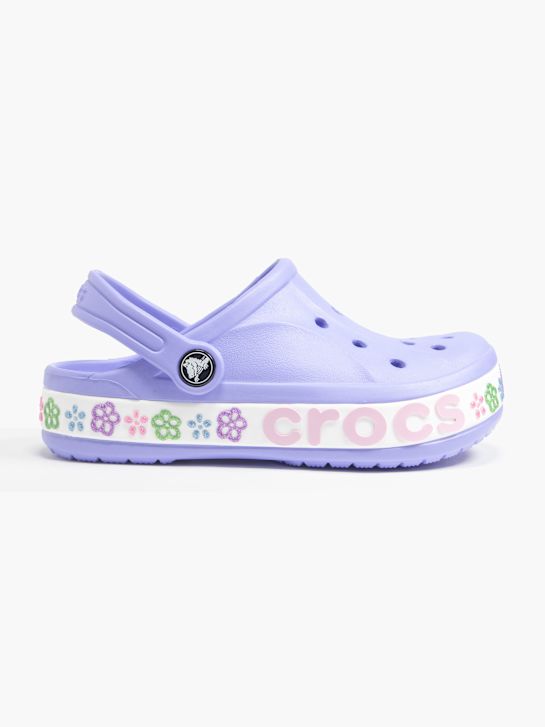 Crocs Clog Purple 88222 1