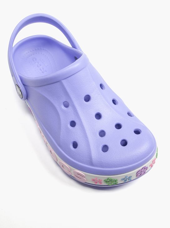 Crocs Clog Purple 88222 2