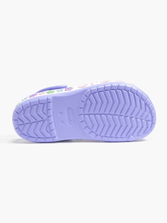 Crocs Clog Purple 88222 4