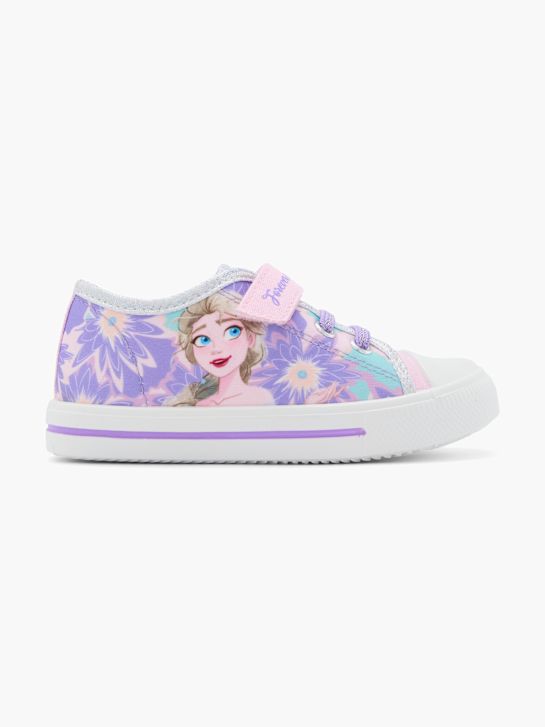Disney Frozen Sneaker Morado 62568 1
