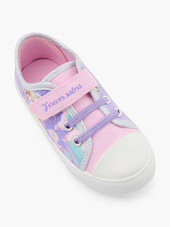 Disney Frozen Sneaker Morado 62568 2