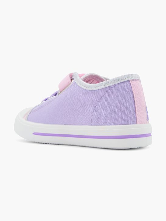 Disney Frozen Sneaker Morado 62568 3