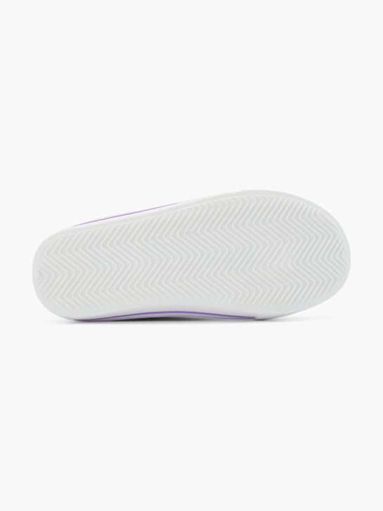 Disney Frozen Sneaker Morado 62568 4