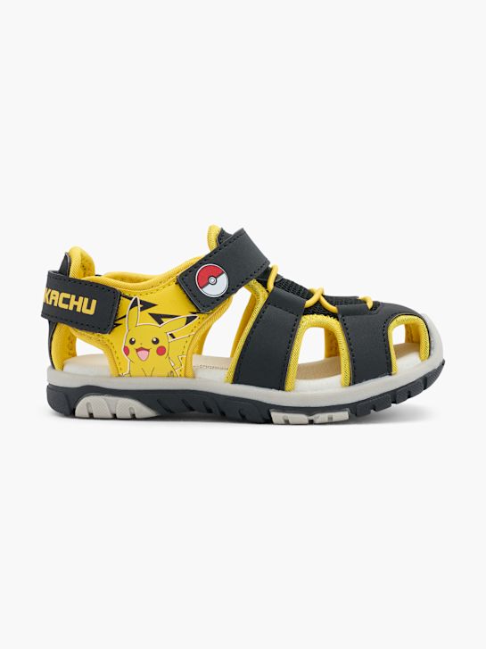 Pokémon Sandália Amarelo 62569 1