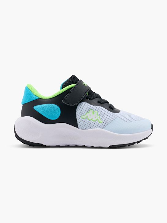 Kappa Sneaker Blå 62570 1