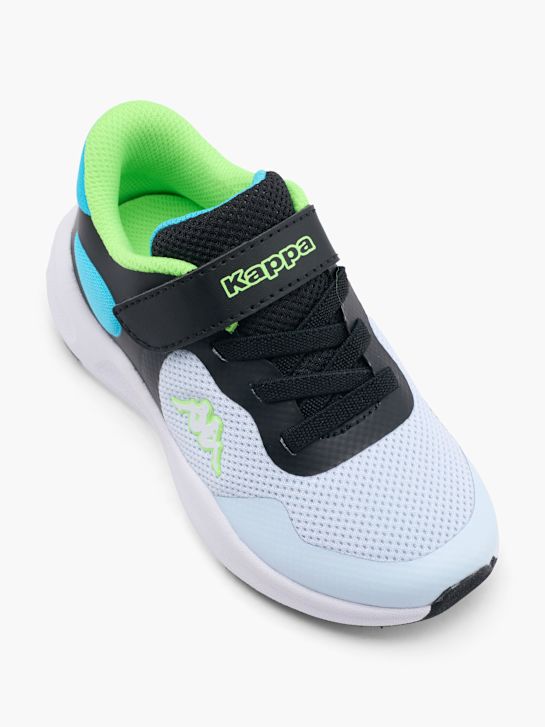 Kappa Sneaker Blau 62570 2