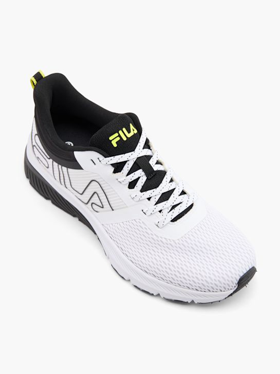 FILA Tenisky Biela 62575 2