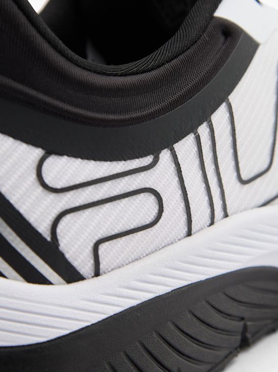 FILA Tenisky Bílá 62575 5