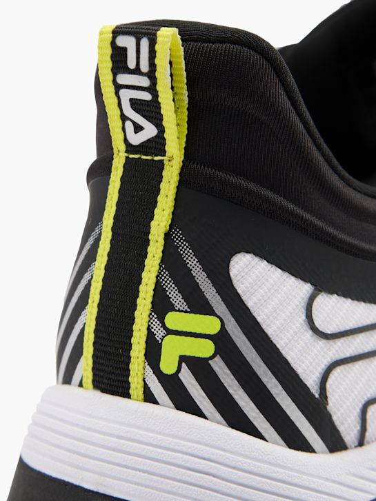 FILA Tenisky Biela 62575 6