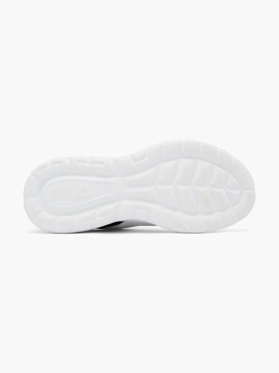 FILA Buty do biegania Niebieski 62576 4