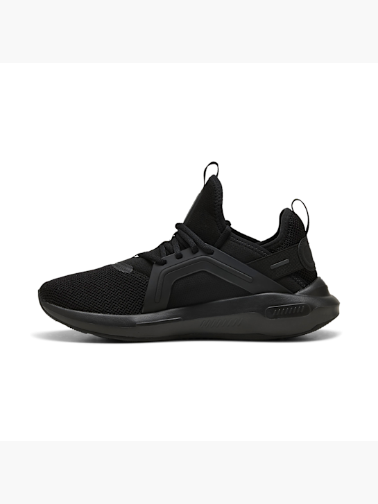 PUMA Sneaker Siyah 73860 2