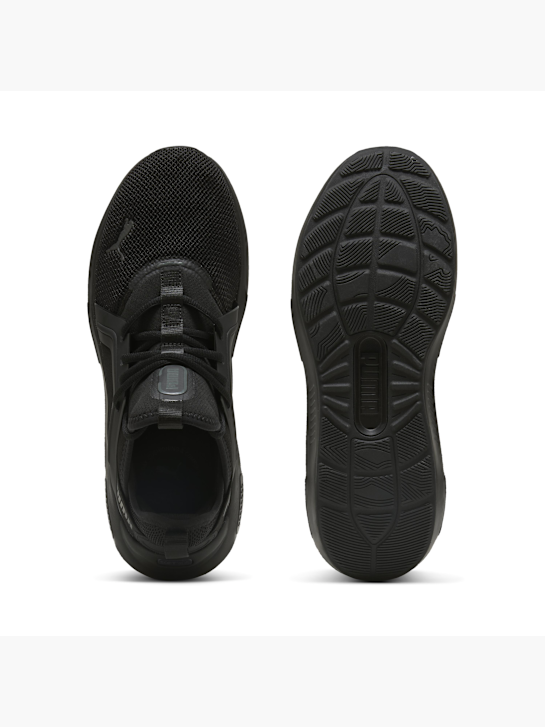 PUMA Sneaker Siyah 73860 4