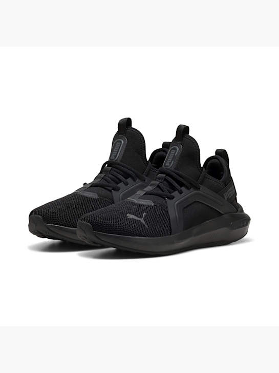 PUMA Sneaker Siyah 73860 5