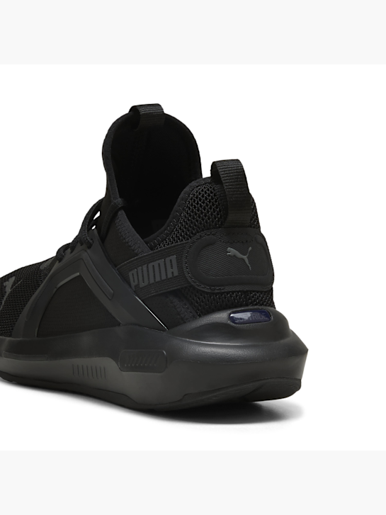 PUMA Sneaker Siyah 73860 6