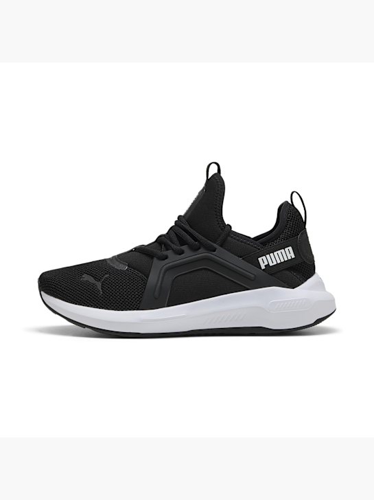 PUMA Sneaker Siyah 73861 2