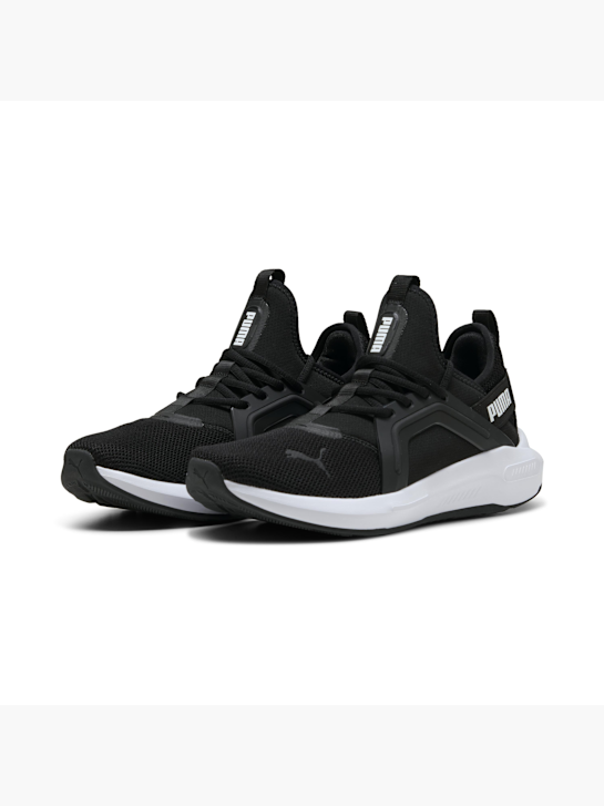 PUMA Sneaker Siyah 73861 3