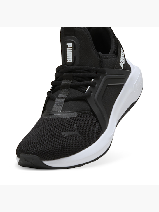 PUMA Sneaker Siyah 73861 4