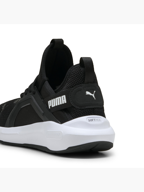 PUMA Sneaker Siyah 73861 5