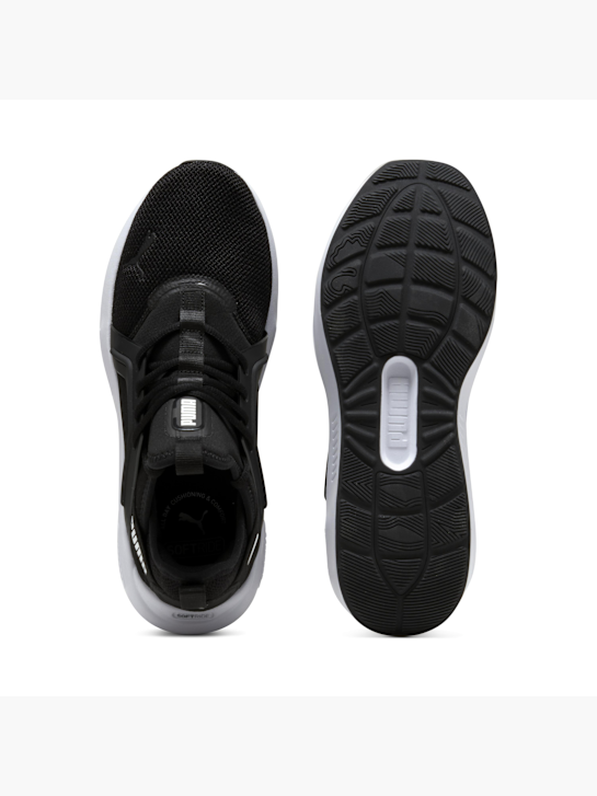 PUMA Sneaker Siyah 73861 6