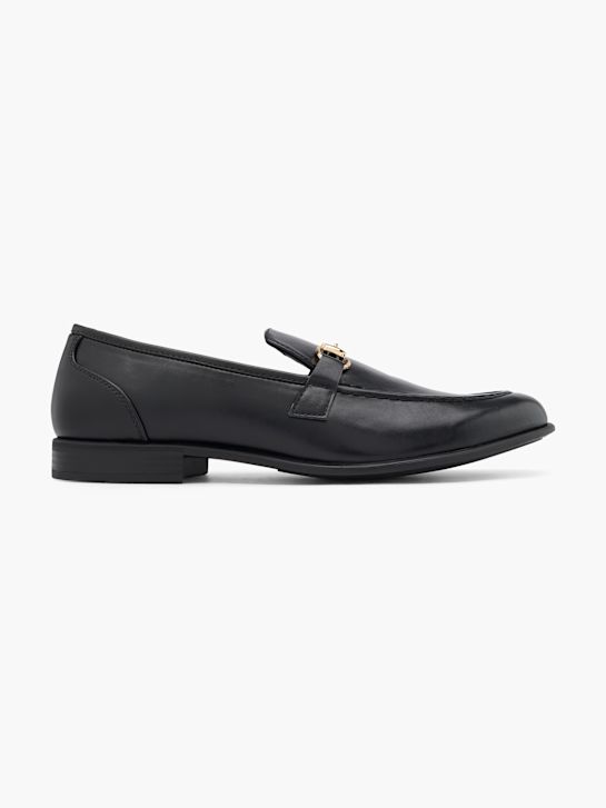 AM SHOE Stringata Nero 62578 1