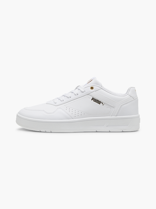 PUMA Sneaker Beyaz 73866 2