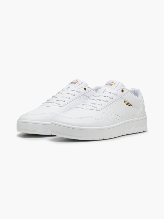 PUMA Sneaker Beyaz 73866 3