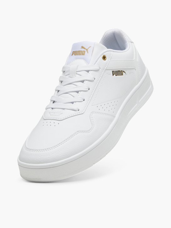 PUMA Sneaker Beyaz 73866 5