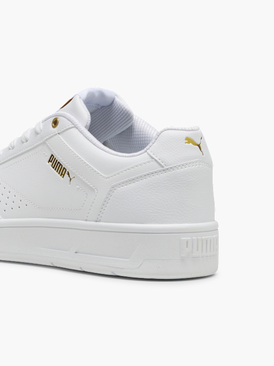 PUMA Sneaker Beyaz 73866 6