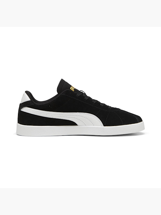 PUMA Sneaker Siyah 73870 1