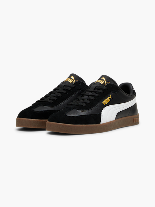 PUMA Sneaker Siyah 73875 2