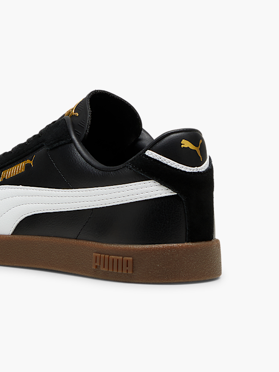 PUMA Sneaker Siyah 73875 4