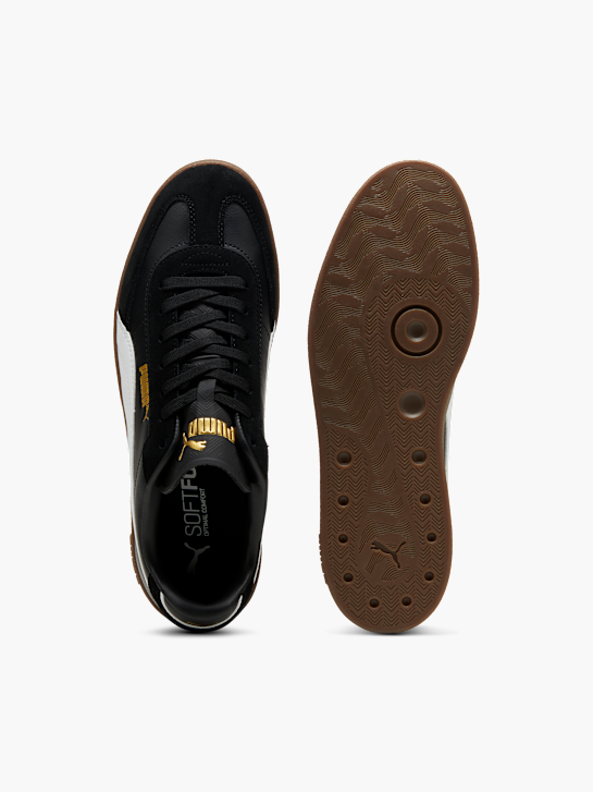 PUMA Sneaker Siyah 73875 5