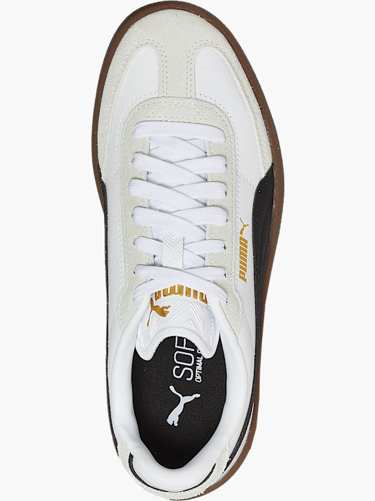 PUMA Sneaker Bej 73876 2
