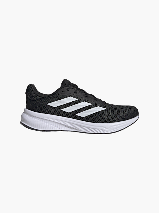 adidas Koşu Ayakkabısı Siyah 73896 1