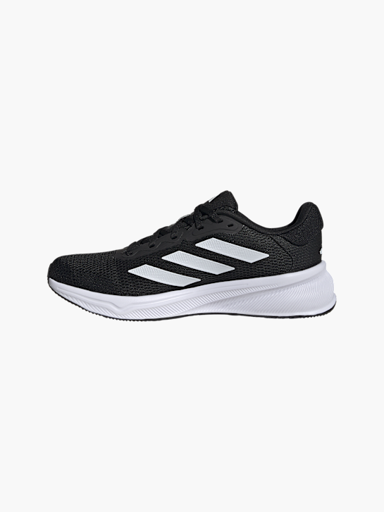 adidas Koşu Ayakkabısı Siyah 73896 2