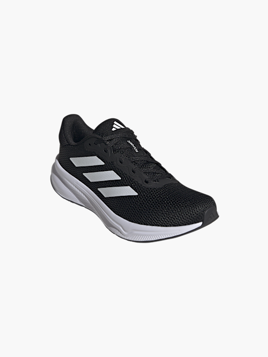 adidas Koşu Ayakkabısı Siyah 73896 3