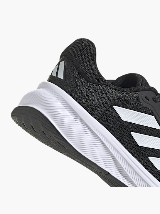 adidas Koşu Ayakkabısı Siyah 73896 4
