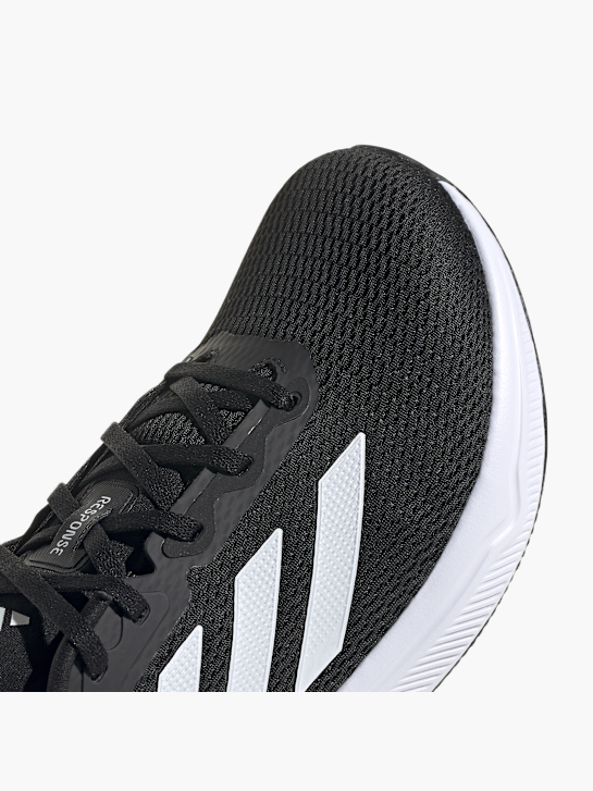 adidas Koşu Ayakkabısı Siyah 73896 5