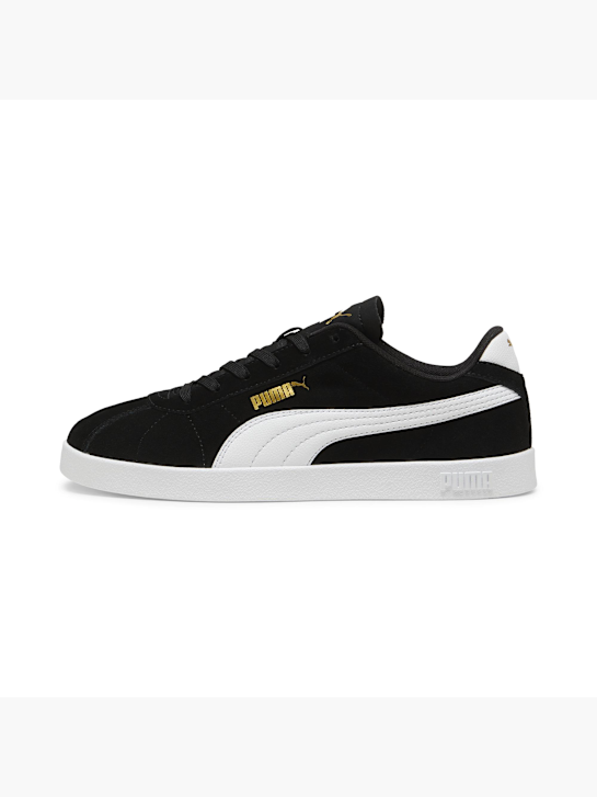 PUMA Sneaker Siyah 73911 2