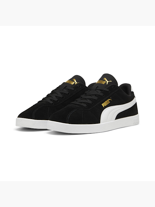 PUMA Sneaker Siyah 73911 3