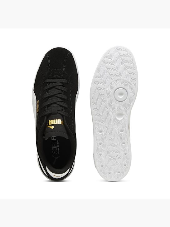 PUMA Sneaker Siyah 73911 4