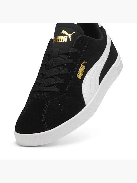PUMA Sneaker Siyah 73911 5