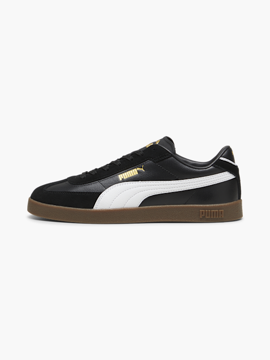 PUMA Sneaker Siyah 73914 2