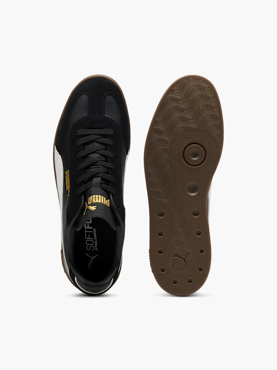 PUMA Sneaker Siyah 73914 3