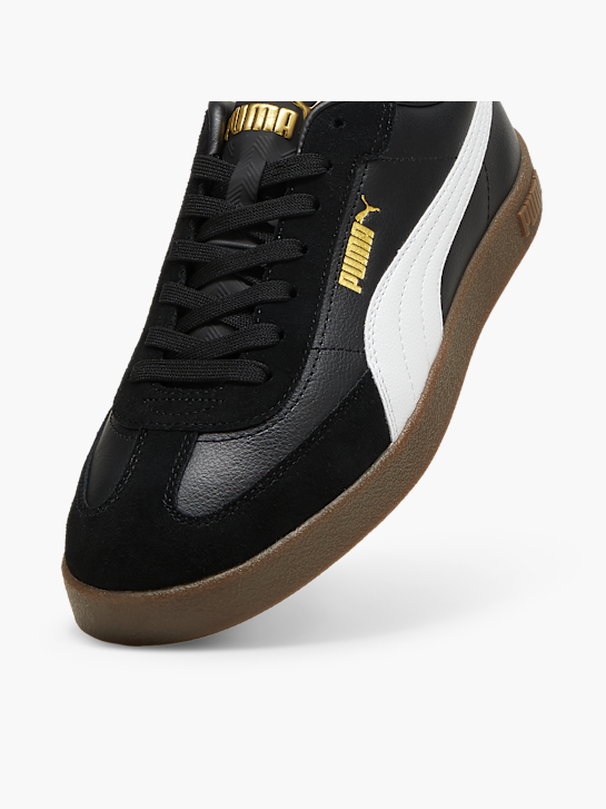 PUMA Sneaker Siyah 73914 5