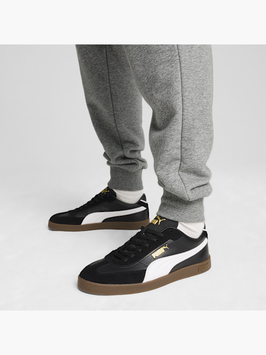 PUMA Sneaker Siyah 73914 7